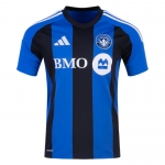 1a Equipacion Camiseta Montreal 2025