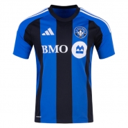 1a Equipacion Camiseta Montreal 2025