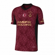 3ª Equipacion Camiseta Galatasaray 25-26 Tailandia 3ª Equipacion Camiseta Galatasaray 25-26 Tailandia