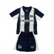 1ª Equipacion Camiseta Hertha BSC Nino 25-26 1ª Equipacion Camiseta Hertha BSC Nino 25-26