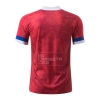 1a Equipacion Camiseta Rusia 2020
