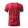 1ª Equipacion Camiseta Rusia 2020