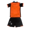 1ª Equipacion Camiseta Lorient Nino 25-26