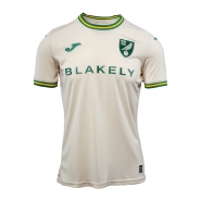 3a Equipacion Camiseta Norwich City 24-25 3a Equipacion Camiseta Norwich City 24-25