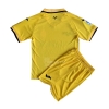 1a Equipacion Camiseta Villarreal Nino 22-23