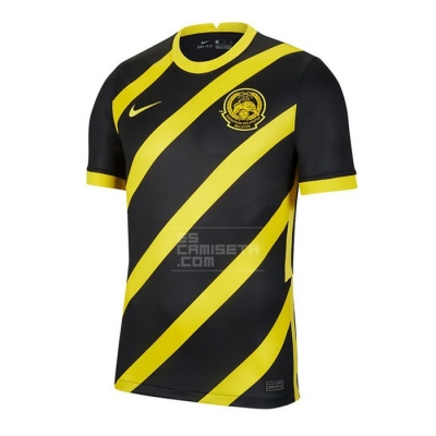 2ª Equipacion Camiseta Malasia 20-21 Tailandia
