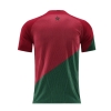 Camiseta Marruecos Special 2025 Tailandia Rojo