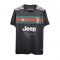 Camiseta Juventus Special 20-21 Negro Tailandia