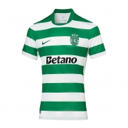 1a Equipacion Camiseta Sporting 25-26