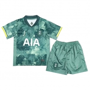 3ª Equipacion Camiseta Tottenham Hotspur Nino 24-25