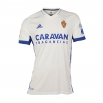 1ª Equipacion Camiseta Real Zaragoza 20-21 Tailandia 1ª Equipacion Camiseta Real Zaragoza 20-21 Tailandia