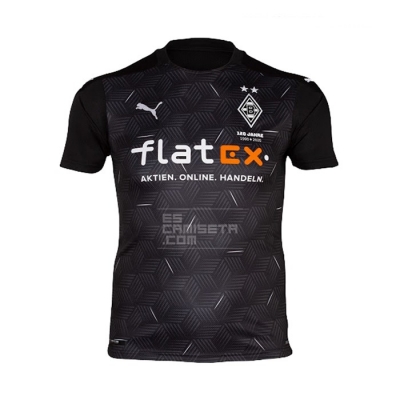 2ª Equipacion Camiseta Borussia Monchengladbach 20-21