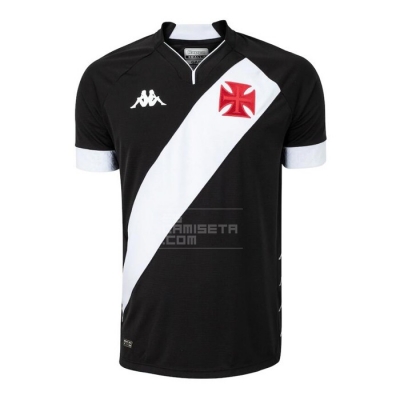 1ª Equipacion Camiseta CR Vasco da Gama 2022