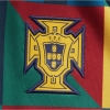 Camiseta Pre Partido del Portugal 2022