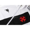 Chaqueta del CR Vasco da Gama 20-21 Blanco