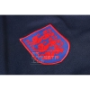 Chandal de Chaqueta del Inglaterra 2020 Azul