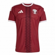 1ª Equipacion Camiseta Qatar Authentic 2026 1ª Equipacion Camiseta Qatar Authentic 2026