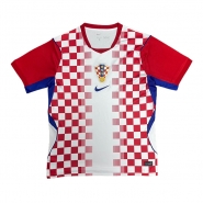 1ª Equipacion Camiseta Croacia 2026 Tailandia