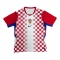 1ª Equipacion Camiseta Croacia 2026 Tailandia 1ª Equipacion Camiseta Croacia 2026 Tailandia