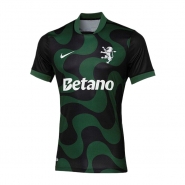 5ª Equipacion Camiseta Sporting 25-26