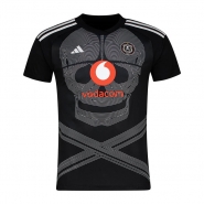 1ª Equipacion Camiseta Orlando Pirates 23-24 Tailandia