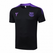 Camiseta de Entrenamiento Barcelona 25-26 Negro