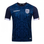 2ª Equipacion Camiseta Ecuador 2022