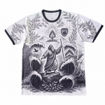 Camiseta Israel Special 25-26 Tailandia Gris Camiseta Israel Special 25-26 Tailandia Gris