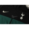 Chandal de Chaqueta del Tottenham Hotspur 20-21 Negro
