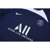Camiseta de Entrenamiento Paris Saint-Germain 22-23 Azul