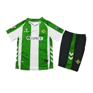 1ª Equipacion Camiseta Real Betis Nino 25-26
