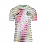 Camiseta Pre Partido del Celtic 25-26 Camiseta Pre Partido del Celtic 25-26