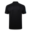 Camiseta Polo del Arsenal 23-24 Negro