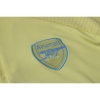 Chandal de Sudadera del Arsenal Nino 20-21 Amarillo