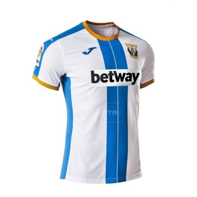 1ª Equipacion Camiseta Leganes 20-21 Tailandia