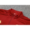 Chandal de Sudadera del Arsenal 2023-24 Rojo