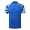 Camiseta Polo del Inter Milan 22-23 Azul