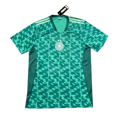2ª Equipacion Camiseta Alemania Euro 2022