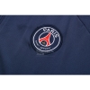 Chandal de Chaqueta del Paris Saint-Germain 2022-23 Azul