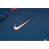 Camiseta de Entrenamiento Paris Saint-Germain 2023-24 Azul
