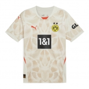 2ª Equipacion Camiseta Borussia Dortmund Portero 24-25 2ª Equipacion Camiseta Borussia Dortmund Portero 24-25
