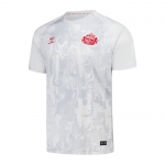 Camiseta Pre Partido del Sunderland 25-26 Blanco