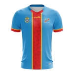 1ª Equipacion Camiseta Congo 2022 Tailandia 1ª Equipacion Camiseta Congo 2022 Tailandia