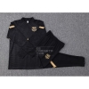 Chandal de Sudadera del Barcelona 23-24 Negro
