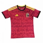 1ª Equipacion Camiseta Belgica 2026 Tailandia 1ª Equipacion Camiseta Belgica 2026 Tailandia