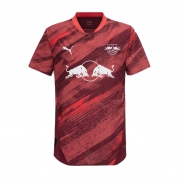 Camiseta RB Leipzig 2ª 24-25 Camiseta RB Leipzig 2ª 24-25
