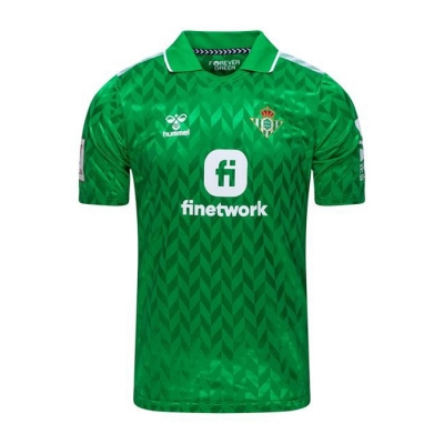 2ª Equipacion Camiseta Real Betis 23-24