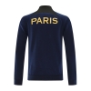 Chaqueta del Paris Saint-Germain 2023-2024 Azul