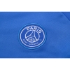 Chandal de Sudadera del Paris Saint-Germain 2022-23 Azul