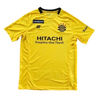 Camiseta Kashiwa Reysol Portero 2020